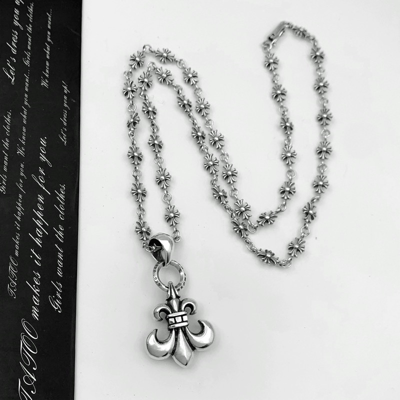 Chrome Hearts Necklaces